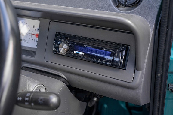Daihatsu Andre 16 of 21
