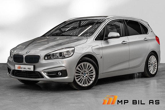 BMW 2-Serie