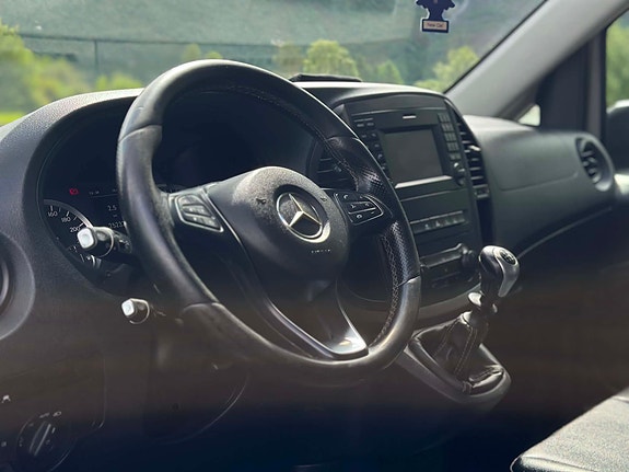 Mercedes-Benz Vito 116 22 of 29