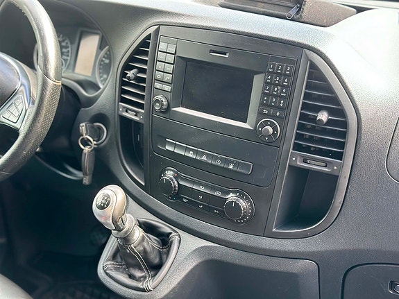 Mercedes-Benz Vito 116 26 of 29