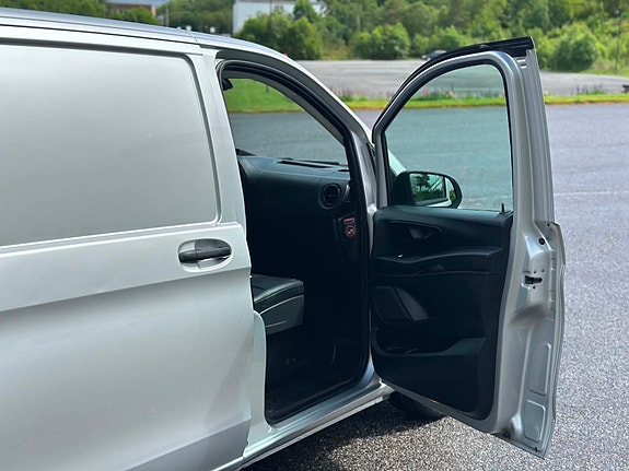 Mercedes-Benz Vito 116 16 of 29