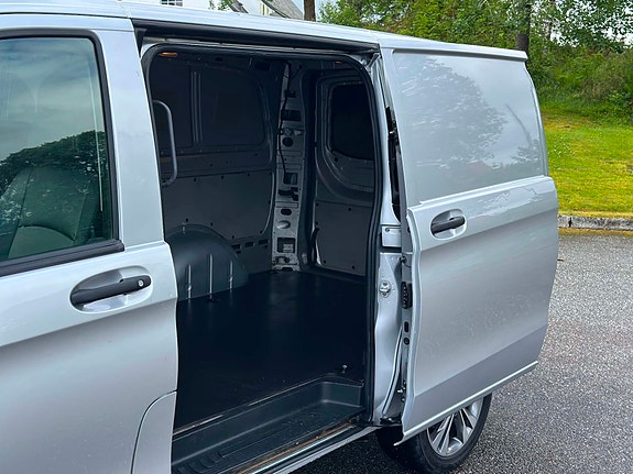 Mercedes-Benz Vito 116 15 of 29