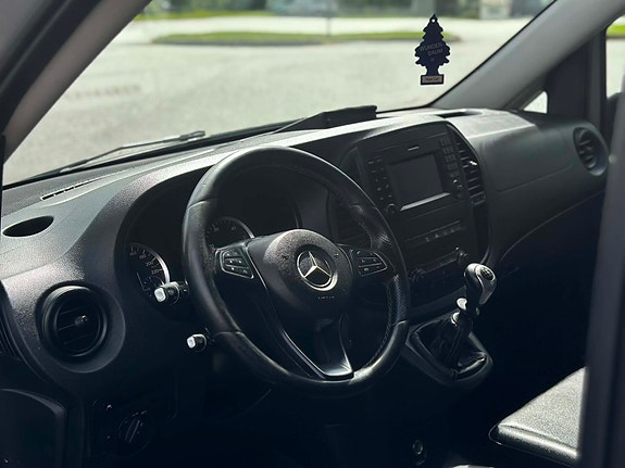 Mercedes-Benz Vito 116 24 of 29