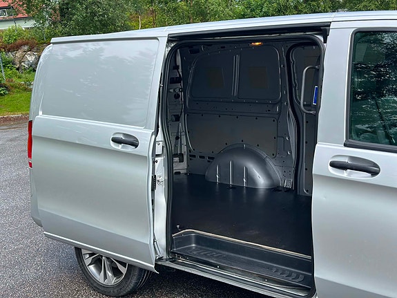 Mercedes-Benz Vito 116 14 of 29