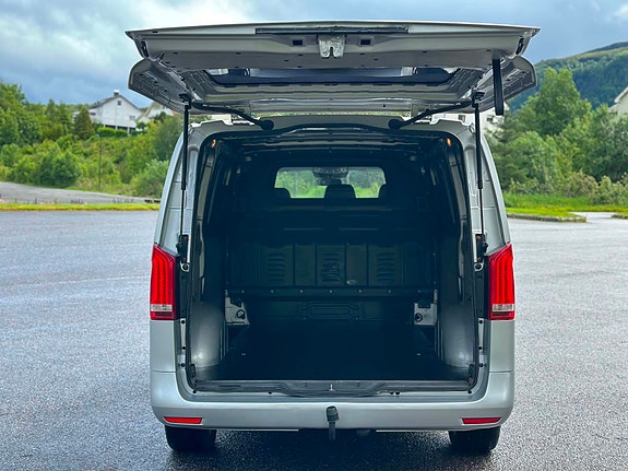 Mercedes-Benz Vito 116 13 of 29