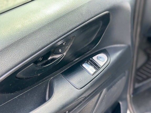 Mercedes-Benz Vito 116 23 of 29