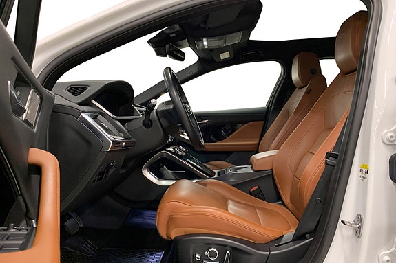 Jaguar I-PACE 5 of 5