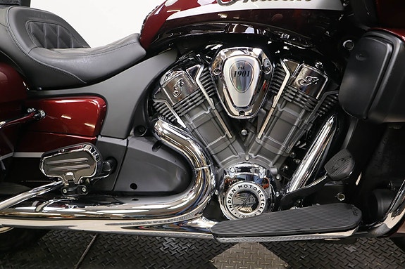 INDIAN Pursuit Limited Premium 4 of 5