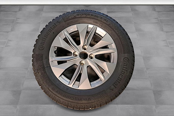 Citroen E-C4 X 25 of 26