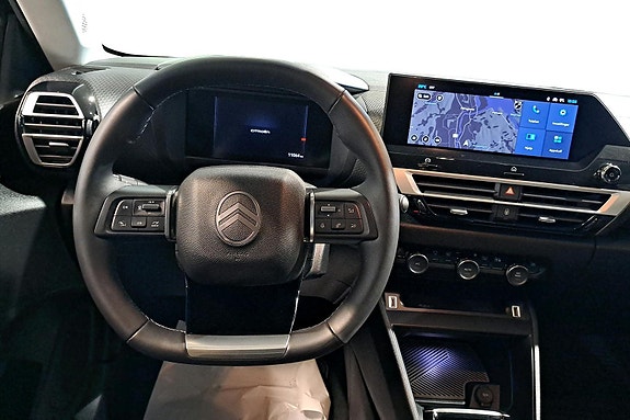 Citroen E-C4 X 6 of 26