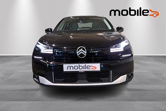 Citroen E-C4 X 18 of 26