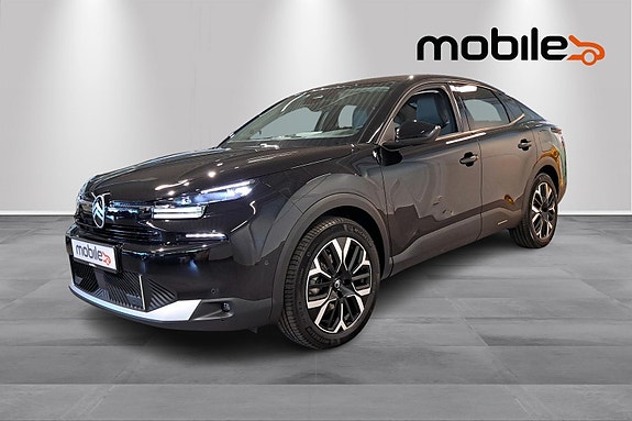 Citroen E-C4 X 19 of 26