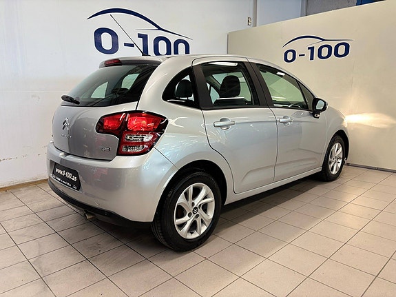 Citroen C3 10 of 30
