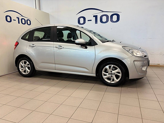 Citroen C3 4 of 30