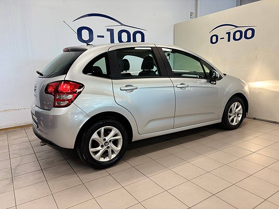 Citroen C3 9 of 30