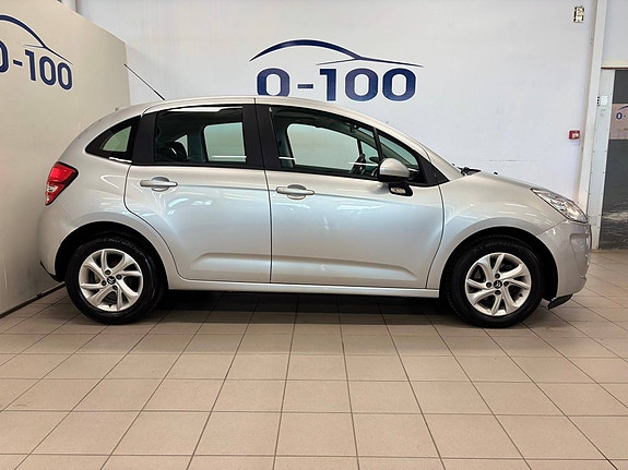 Citroen C3 5 of 30