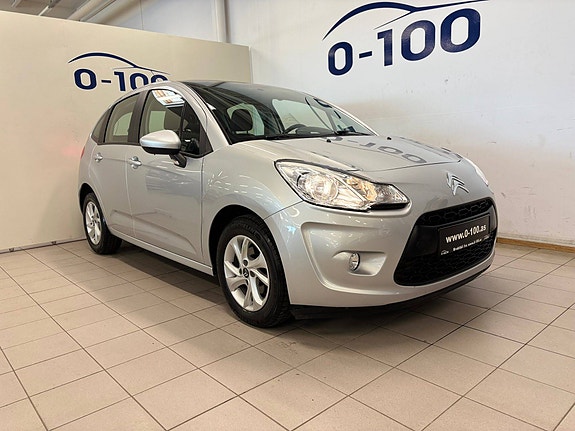 Citroen C3 2 of 30