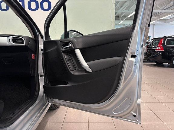Citroen C3 28 of 30