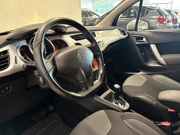 Citroen C3 17 of 30