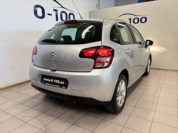 Citroen C3 11 of 30