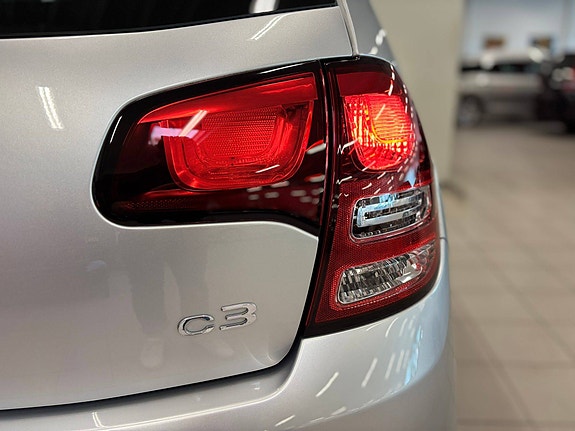Citroen C3 13 of 30