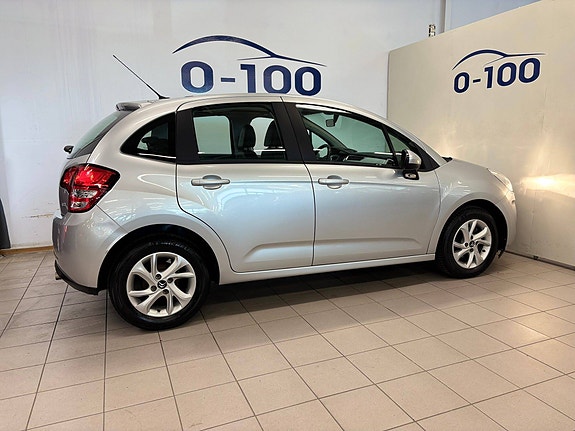 Citroen C3 8 of 30