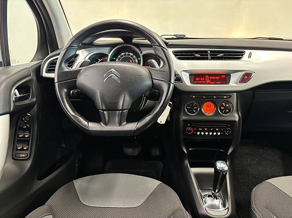 Citroen C3 21 of 30