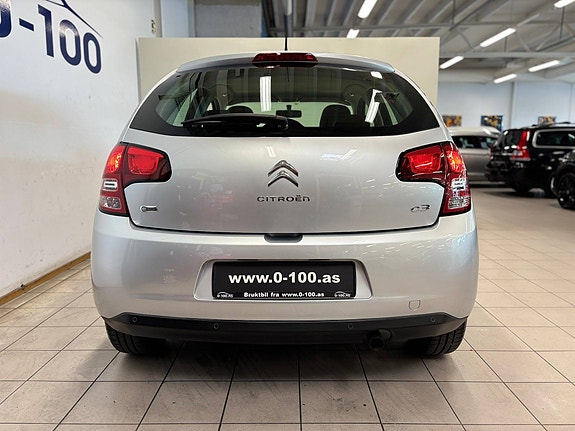 Citroen C3 12 of 30