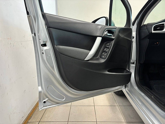 Citroen C3 16 of 30