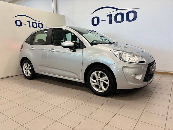 Citroen C3 3 of 30