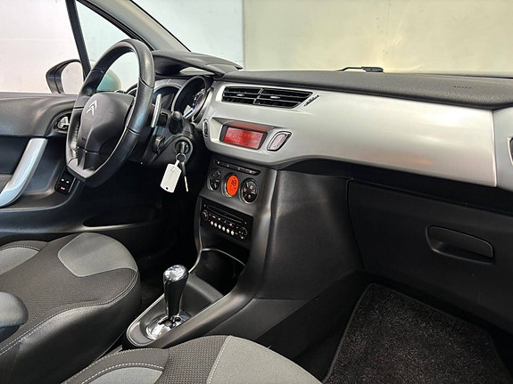 Citroen C3 29 of 30