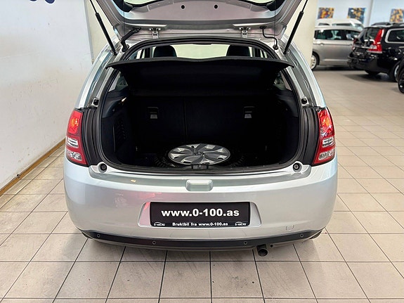 Citroen C3 14 of 30