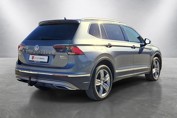 Volkswagen Tiguan Allspace 5 of 5