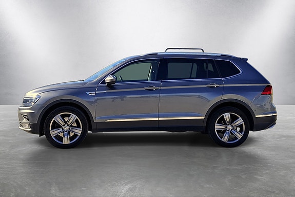 Volkswagen Tiguan Allspace 3 of 5