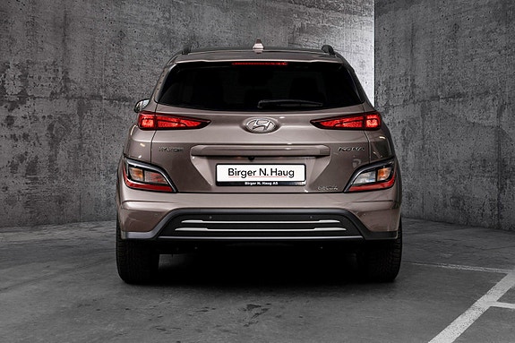 Hyundai Kona 5 of 5
