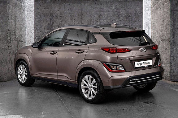 Hyundai Kona 4 of 5