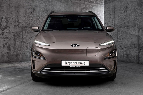 Hyundai Kona 3 of 5