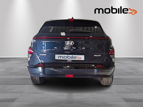 Hyundai Kona 4 of 5
