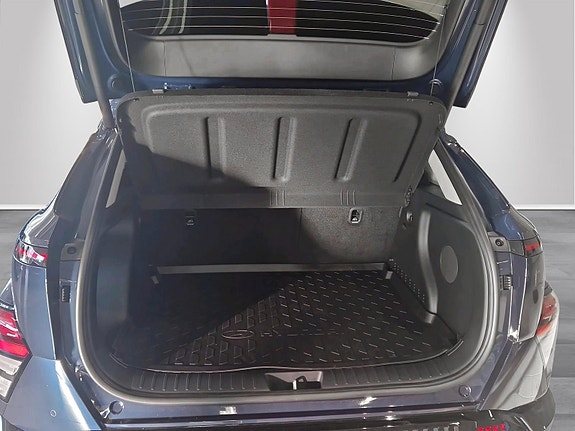 Hyundai Kona 5 of 5
