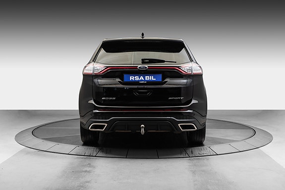 Ford Edge 5 of 5
