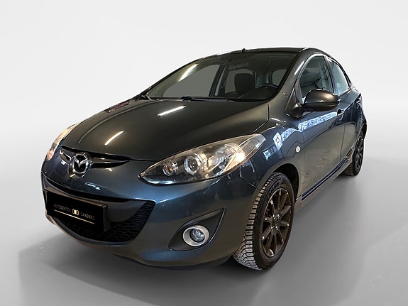 Mazda 2 2 of 5