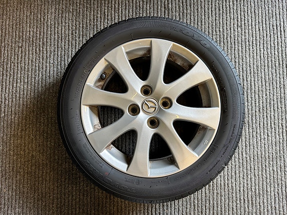 Mazda 2 24 of 24