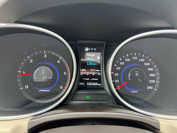 Hyundai Santa Fe 11 of 24