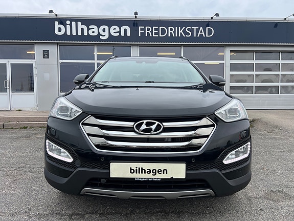 Hyundai Santa Fe 3 of 5