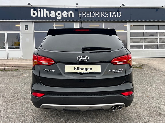 Hyundai Santa Fe 6 of 24