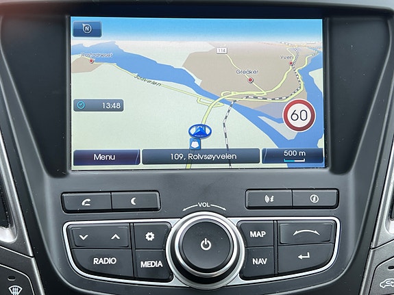 Hyundai Santa Fe 23 of 24