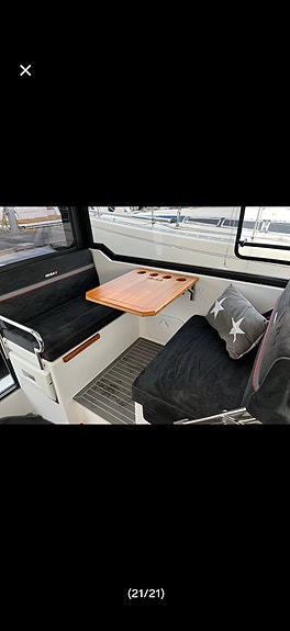 Helt ny Yamaha 300hk/masse utstyr/Flere bilder kommer! 16 of 17