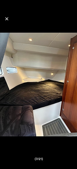 Helt ny Yamaha 300hk/masse utstyr/Flere bilder kommer! 6 of 17