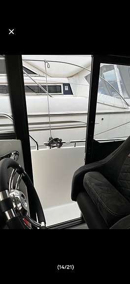 Helt ny Yamaha 300hk/masse utstyr/Flere bilder kommer! 11 of 17
