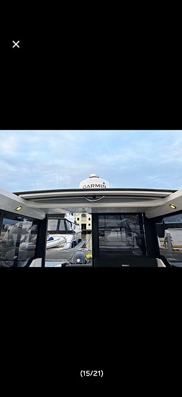 Helt ny Yamaha 300hk/masse utstyr/Flere bilder kommer! 12 of 17